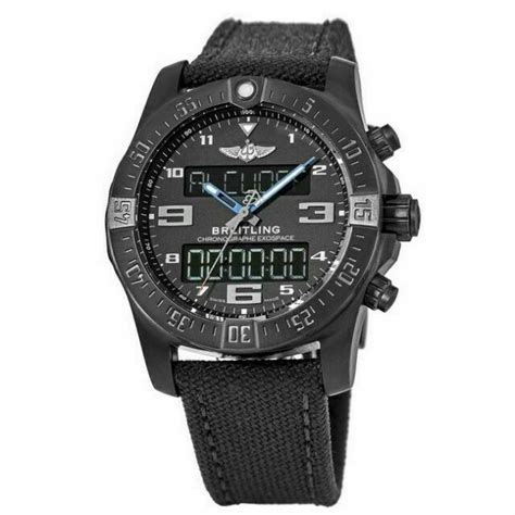 breitling vb5510 price|Breitling Exospace B55 VB5510 Price C.